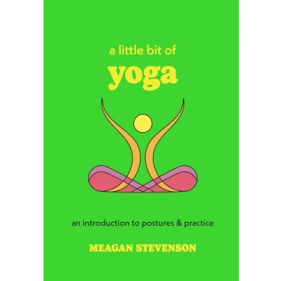 Afbeelding van A Little Bit of Yoga