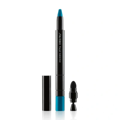 Afbeelding van Shiseido Kajal InkArtist Shadow Liner 07 Sumi Sky 0,8 gram