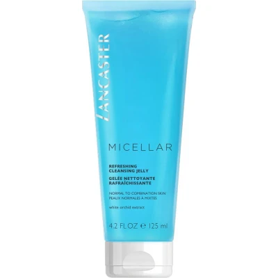 Afbeelding van Lancaster Micellar Refreshing Cleansing Jelly 125 ml
