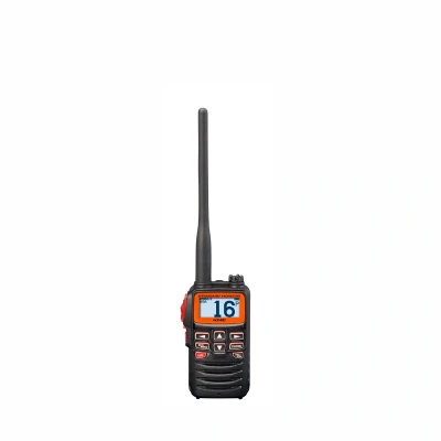 Afbeelding van Standard Horizon HX40E Handmarifoon Ultra Compact