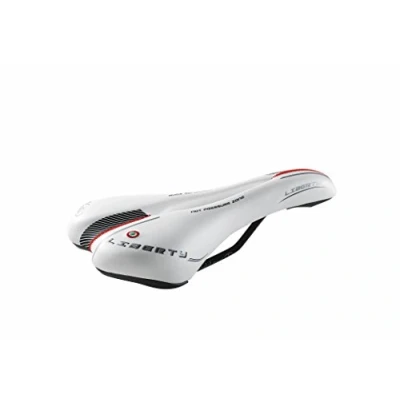 Afbeelding van Monte Grappa Sella MTB Liberty Bianca con Foro