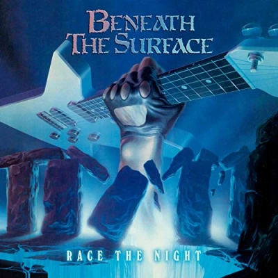 Afbeelding van Beneath The Surface Race Nights (CD) (Deluxe Edition)