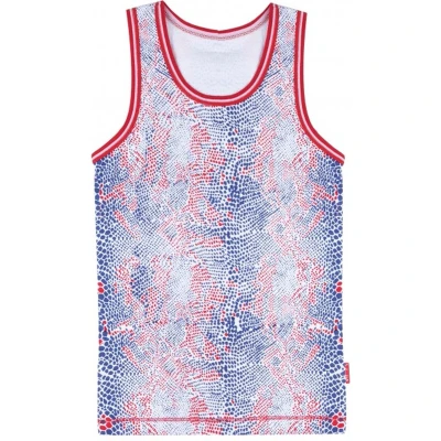 Afbeelding van SINGLET PYTHON SS20