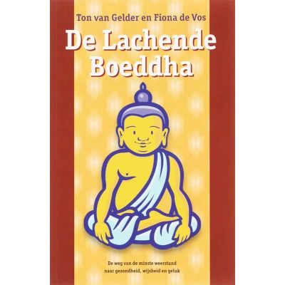 Afbeelding van De lachende Boeddha (Paperback)