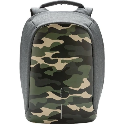 Afbeelding van Rugzak Bobby Compact 11L Camouflage Groen