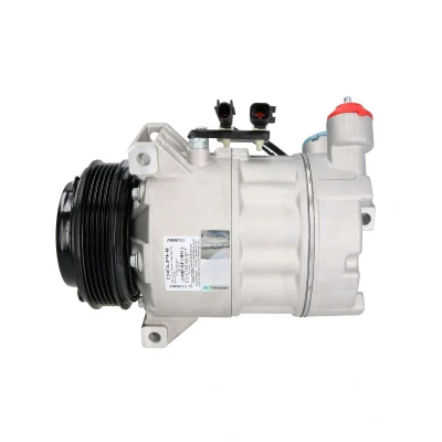 Afbeelding van Delphi Diesel Airco compressor CS20482