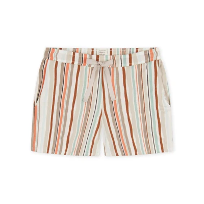 Afbeelding van Schiesser MIX Pyjamabroek, Dames, Maat: 34, Multicolor