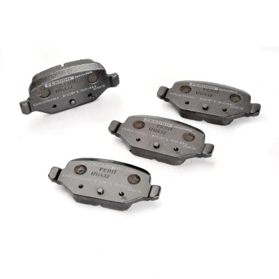 Afbeelding van Ferodo Racing Remblokset FCP1324H