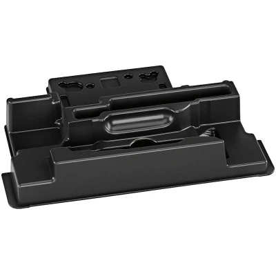 Afbeelding van Bosch accessoires Systeem 1/1 inlay GGS 18 V LI () 1600A01D7F