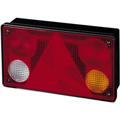 Afbeelding van Achterl led ringmodule 24V 1 8W 2SA 008 405 011