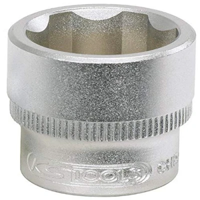 Afbeelding van KS Tools, Dopsleutel + dopmoer, 911.3820 (20 mm)