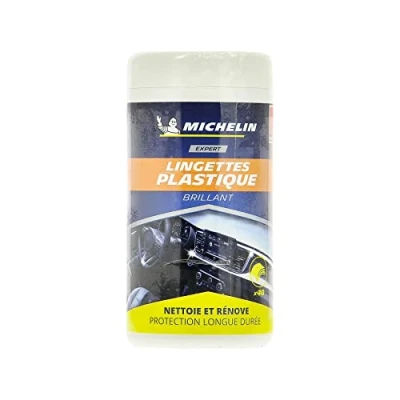 Afbeelding van Michelin 008886 Box met 40 doeken