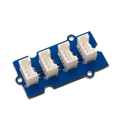Afbeelding van Seeedstudio Grove I2C Hub