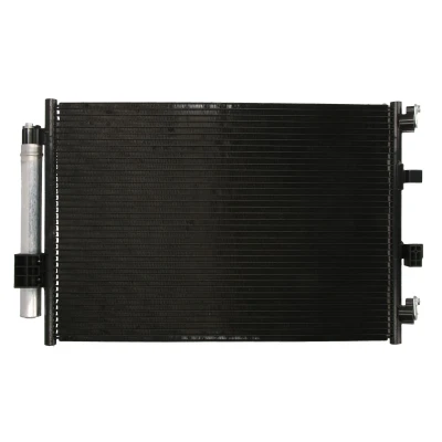 Afbeelding van Thermotec Airco condensor KTT110215