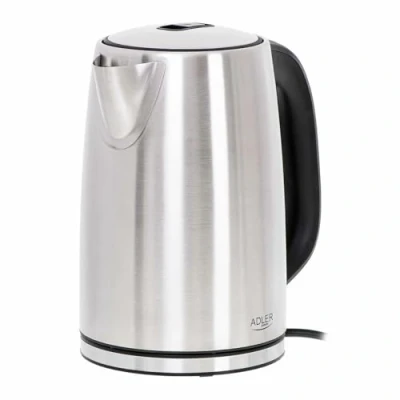 Afbeelding van Adler Waterkoker Met LCD Display En Temperstuurregeling AD 1340 1,7 L