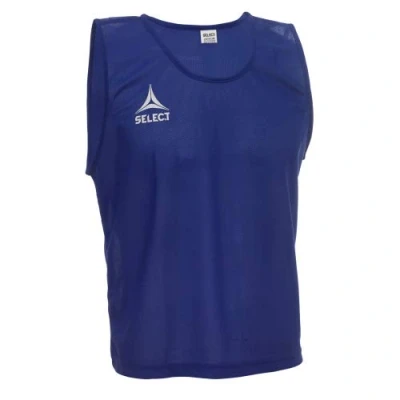 Afbeelding van Kazuifel Select Bib Basic