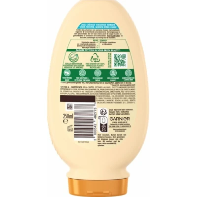 Afbeelding van Garnier Loving Blends Conditioner Rijke Argan 250ML