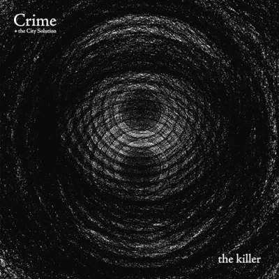 Afbeelding van Crime &amp; The City Solution Killer (CD)