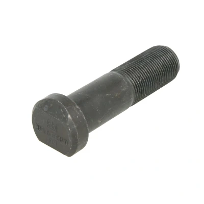 Afbeelding van Febi Bilstein Wielbout/moer 03997