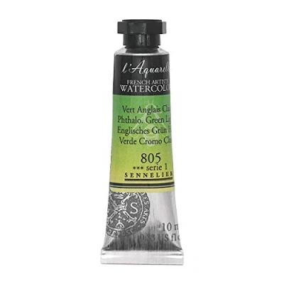 Afbeelding van Bob Ross soft blender brush Kwast Nummer 2