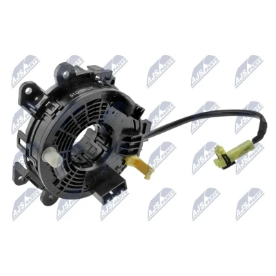 Afbeelding van NTY EAS NS 016 Sleepring stuur NISSAN: Note II Hatchback (E12) 1.5 dCi, 1.2, 1.2 DIG S, 1.6, LPG, 4WD 2012 2016