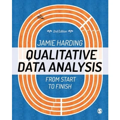 Afbeelding van Qualitative Data Analysis