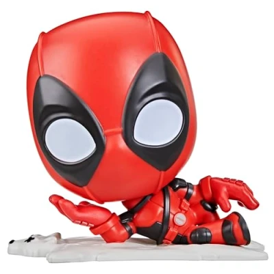 Afbeelding van MARVEL Motor MOUTH DEADPOOL