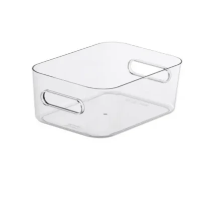 Afbeelding van Opbergbox Orthex SmartStore Compact Clear