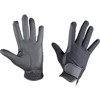 Afbeelding van Horka Handschoenen Flexi Zwart XS