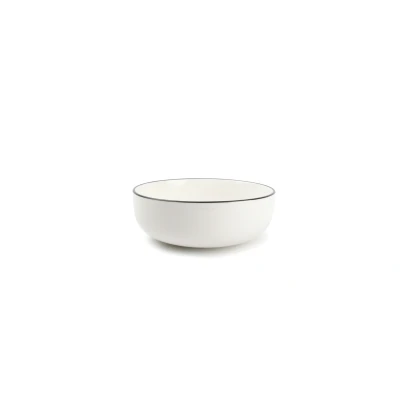 Afbeelding van Salt &amp; Pepper Kom Studio Base 17,5 h6