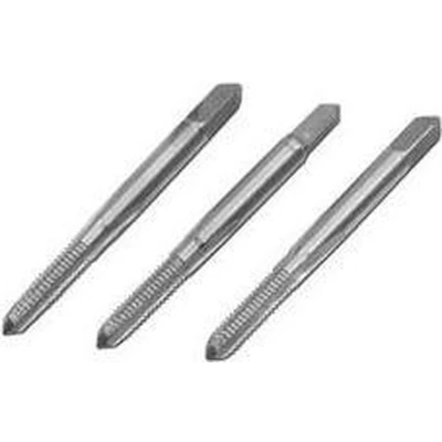Afbeelding van Donau Elektronik MHG30 Handtapset 3 delig Metrisch M3 Rechtssnijdend DIN 352 HSS 1 set(s)