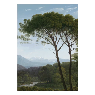 Afbeelding van KEK Amsterdam Golden Age Landscapes II WP.381 (Met Gratis Lijm)