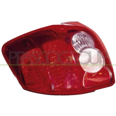 Afbeelding van Achterlicht PRASCO TY3504154