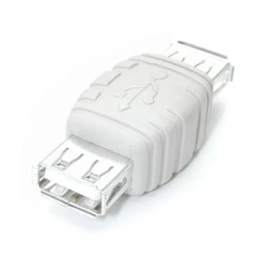 Afbeelding van StarTech.com USB A gender changer, bus/bus, adapter