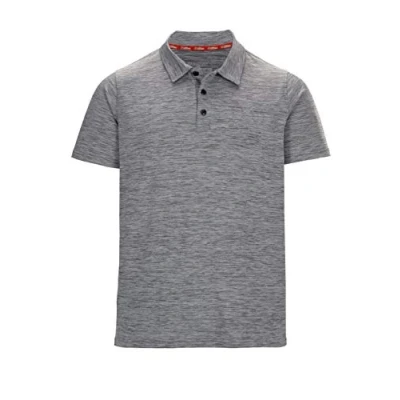 Afbeelding van Killtec Lilleo Mn Pl Shrt Functioneel poloshirt voor heren
