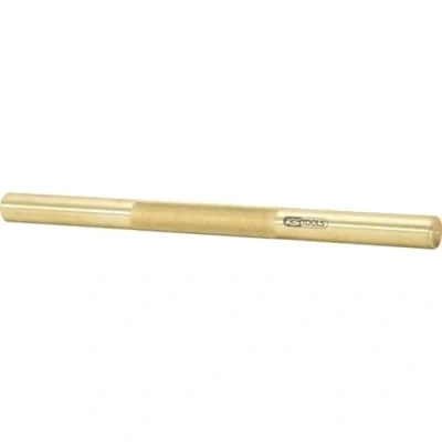 Afbeelding van KS Tools 1560415 Messing doorn