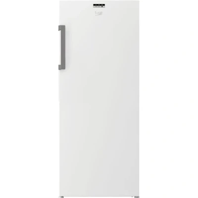Afbeelding van vrijstaande vriezer Beko RFSA240M43WN