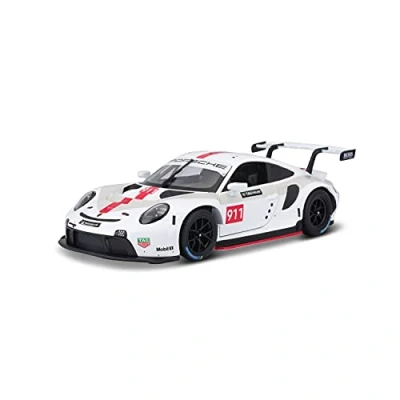 Afbeelding van Porsche 911 RSR GT 1:24