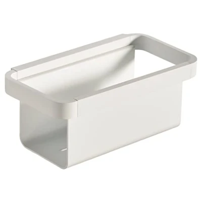 Afbeelding van Planchet Zone Denmark Rim White 22 x 11 9 cm