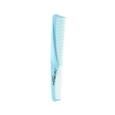 Afbeelding van Denman Pro Edge Knipkam Blauw Linkshandig
