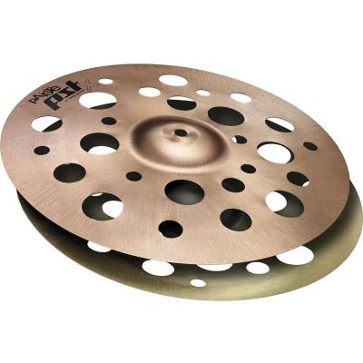 Afbeelding van Paiste PST X Swiss Hats 14 inch hi hat