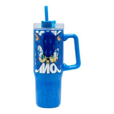 Afbeelding van Sonic XL Thermosbeker 940 ml Roestvrijstaal