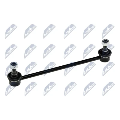 Afbeelding van NTY ZLT MZ 012 Stabilisatorstang Achteras, Achteras links, rechts, Vooras HONDA: CIVIC 8 Hatchback