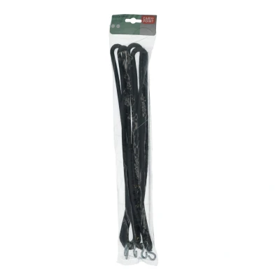 Afbeelding van Bevestigingsrubber Aanhangernet Carpoint 5 Stuks 40 cm