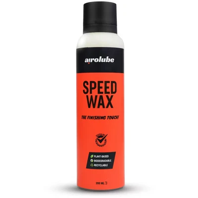 Afbeelding van Airolube speedwax 200 ml