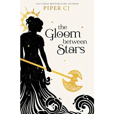 Afbeelding van The Gloom Between Stars: 3