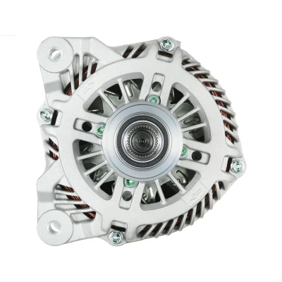 Afbeelding van Dynamo / Alternator AS PL A5410S