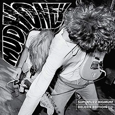 Afbeelding van Mudhoney Superfuzz Bigmuff (2 CD) (Deluxe Edition)