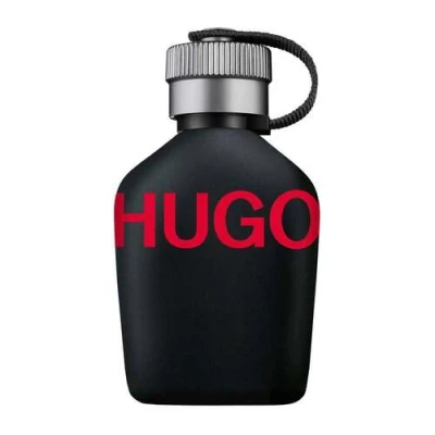 Afbeelding van HUGO Just Different eau de toilette 75 ml