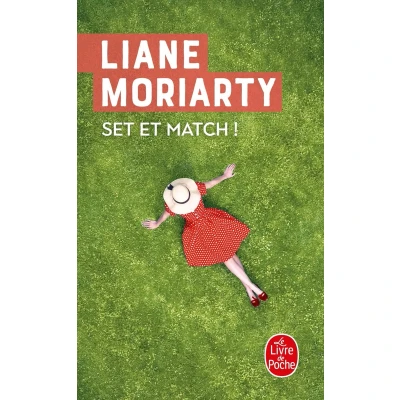 Afbeelding van Set et match !